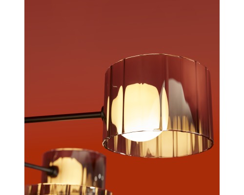 Потолочный светильник Freya FR5544CL-10B