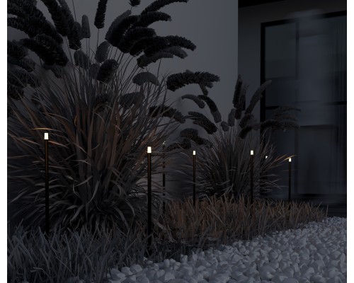 Ландшафтный светильник Outdoor O441FL-L1GF3K