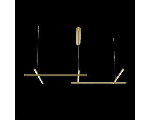 Подвесной светильник Maytoni MOD278PL-L50G3K