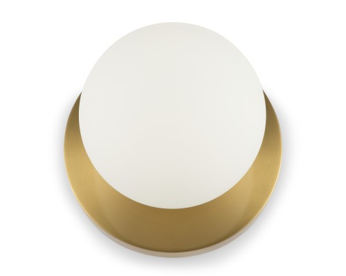 Бра Freya FR5125WL-01BS