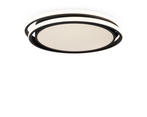 Потолочная светодиодная люстра Freya Lisoa FR10031CL-L98B