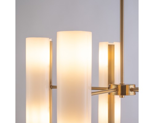 Потолочный светильник Freya FR5368CL-10BS