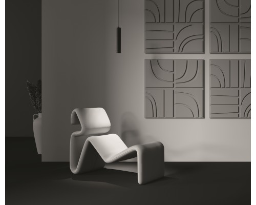 Подвесной светильник Technical P072PL-L12B4K-1