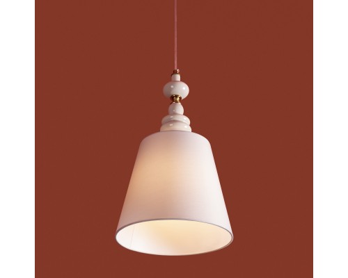 Подвесной светильник Freya FR2038PL-01BS