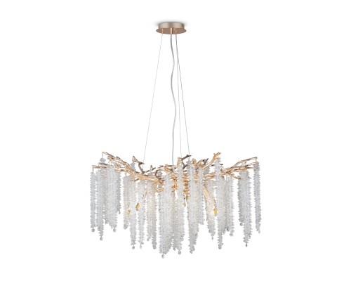 Подвесной светильник Freya FR1010PL-10G