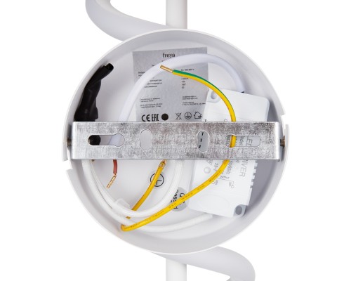 Настенный светильник (бра) Freya FR6097WL-L12W
