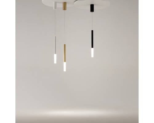 Подвесной светильник Maytoni MOD157PL-L6GK