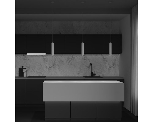 Подвесной светильник Technical P075PL-01W