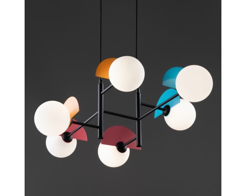 Подвесной светильник Freya FR5391PL-06CFL