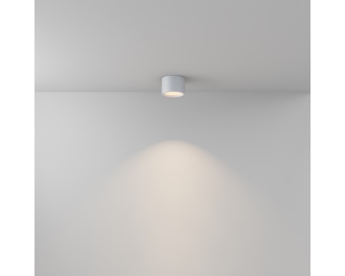 Потолочный светильник Technical C090CL-10W3K-W