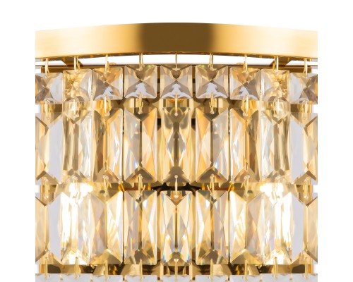 Настенный светильник (бра) Maytoni DIA005WL-02G