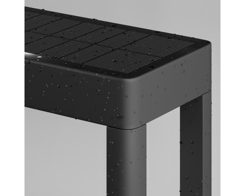 Ландшафтный светильник Outdoor OSL456FL-L2GF3K