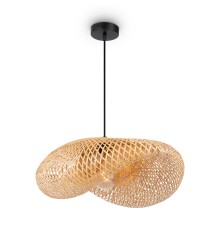 Подвесной светильник Freya FR5243PL-01BR9