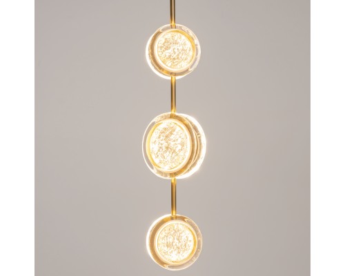 Подвесной светильник Maytoni MOD361PL-L22BS3K