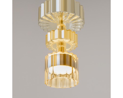 Подвесной светильник Maytoni MOD253PL-L18BS3K3