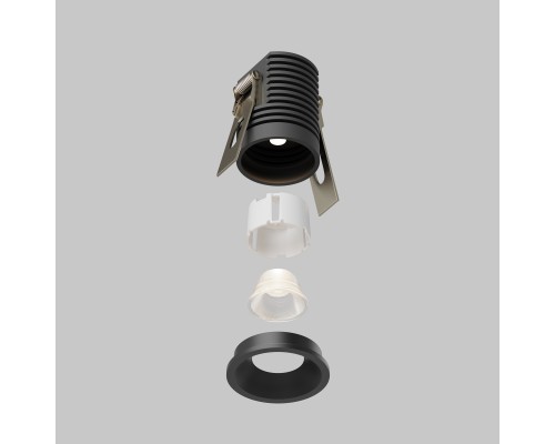 Аксессуар Technical LensD25-30