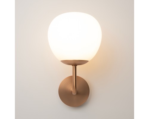 Настенный светильник (бра) Maytoni MOD221-WL-01-G