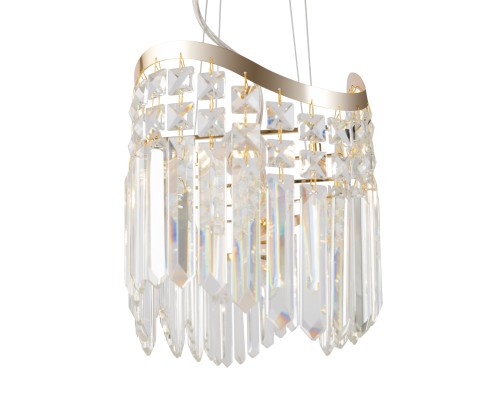 Подвесной светильник Maytoni DIA201PL-06G1