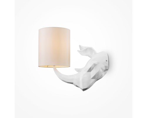 Настенный светильник (бра) Maytoni MOD470WL-01W