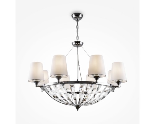 Подвесной светильник Maytoni H021PL-08CH