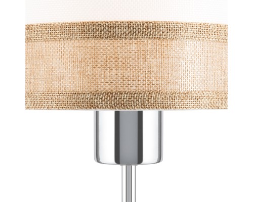 Бра Freya Helen FR5329-WL-01-CH хром