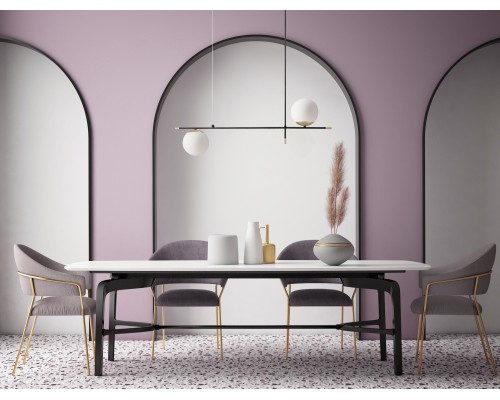 Подвесной светильник Maytoni MOD048PL-02G