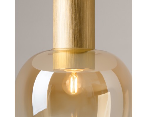 Потолочный светильник Maytoni MOD414CL-01G