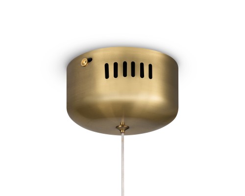 Подвесной светильник Freya FR5387PL-L14.5BS1