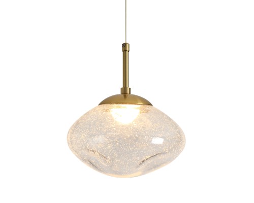 Подвесной светильник Freya FR5601PL-01TR