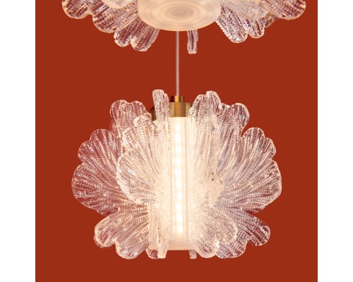 Подвесной светильник Freya FR5579PL-L40BS