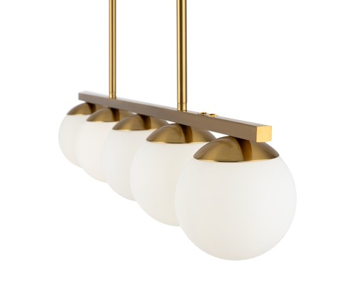 Подвесной светильник Freya FR5199PL-05BS