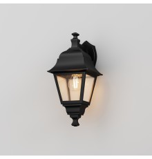 Настенный светильник (бра) Outdoor O003WL-01B
