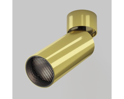 Потолочный светильник Technical C055CL-L12W4K-W-BS