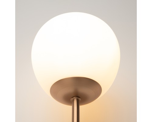 Настенный светильник (бра) Maytoni MOD221-WL-01-G