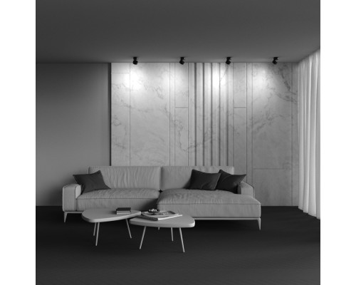 Потолочный светильник Technical C024CL-12W2.7K-B-1