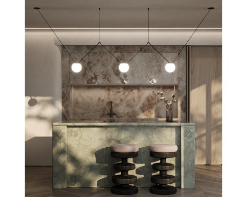 Готовая конструкция (набор) Technical TFC-Par-H04-R