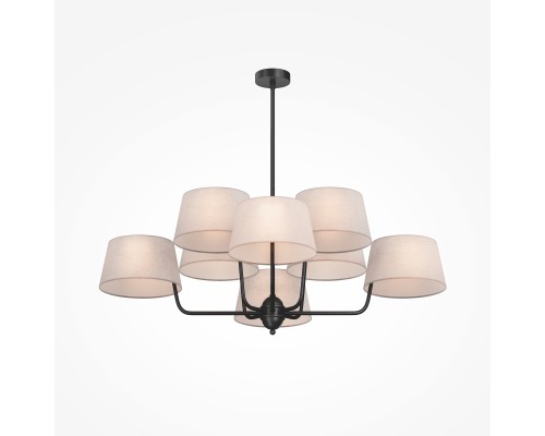 Подвесной светильник Maytoni MOD360PL-08B