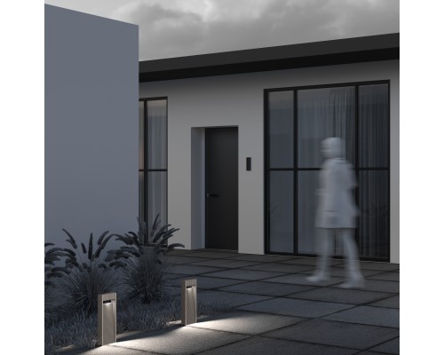 Ландшафтный светильник Outdoor O444FL-L13GF3K