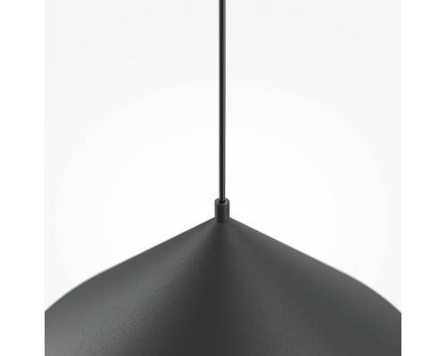 Подвесной светильник Maytoni MOD167PL-01B