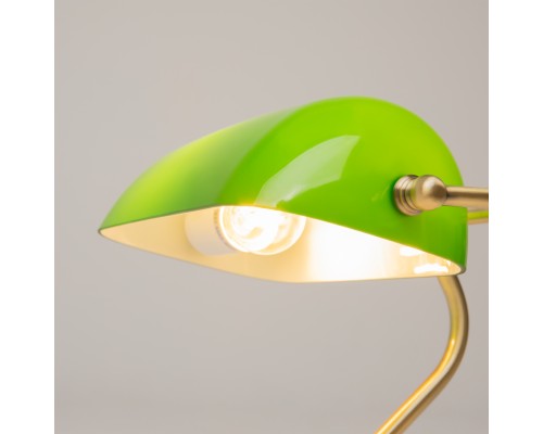 Настольный светильник Maytoni Z153-TL-01-BS