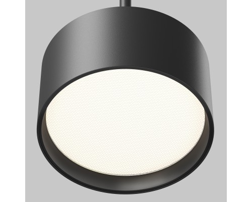 Подвесной светильник Technical P102PL-12W4K-B