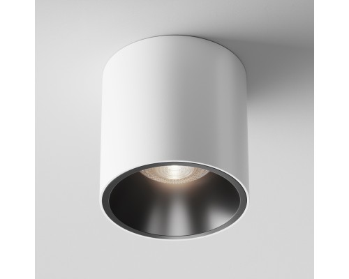 Потолочный светильник Technical C064CL-L12W4K-D