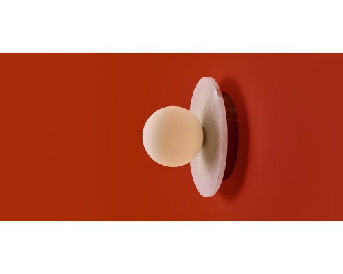 Настенный светильник (бра) Freya FR5631WL-L20BS