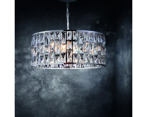 Люстра Maytoni MOD184-PL-04-CH