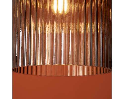 Подвесной светильник Freya FR5558PL-01BR