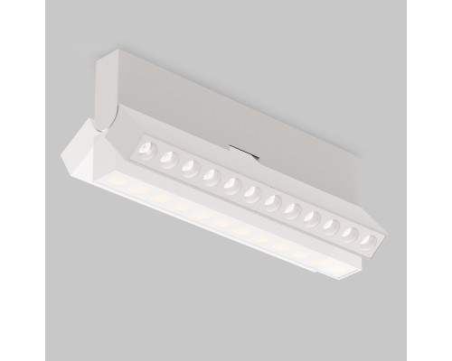 Потолочный светильник Technical C136CL-12W4K-W