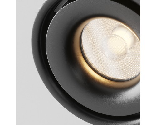 Потолочный светильник Technical C084CL-15W3K-B