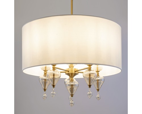 Потолочный светильник Freya FR5369CL-05BS1