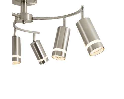 Люстра Freya FR5508CL-06CH