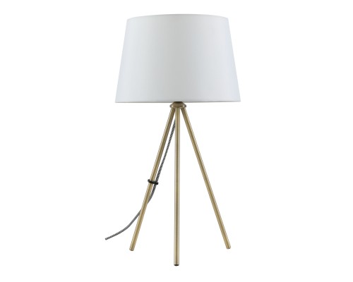 Настольный светильник Freya FR5118TL-01BS